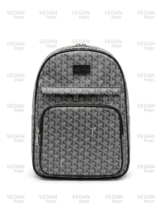 Мужская Сумка , Рюкзак, GOYARD,GeoStreet , Blue - 