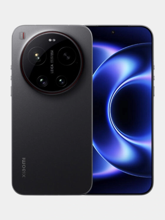 Smartfon Xiaomi 17 Ultra 16 /512 gb 5G, 200MP 120x 8K  6000mAh 90W HyperRGB OLED ekran
