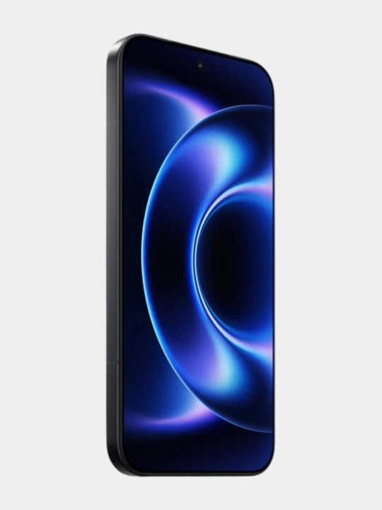 Smartfon Xiaomi 17 Ultra 16 /512 gb 5G, 200MP 120x 8K  6000mAh 90W HyperRGB OLED ekran