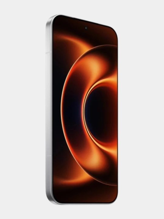 Smartfon Xiaomi 17 Ultra 16 /512 gb 5G, 200MP 120x 8K  6000mAh 90W HyperRGB OLED ekran