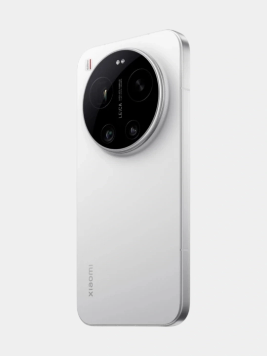 Smartfon Xiaomi 17 Ultra 16 /512 gb 5G, 200MP 120x 8K  6000mAh 90W HyperRGB OLED ekran