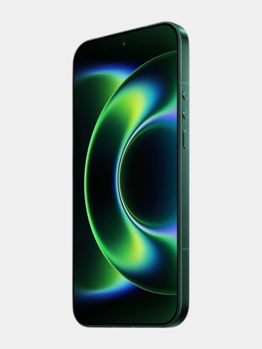 Smartfon Xiaomi 17 Ultra 16 /512 gb 5G, 200MP 120x 8K  6000mAh 90W HyperRGB OLED ekran