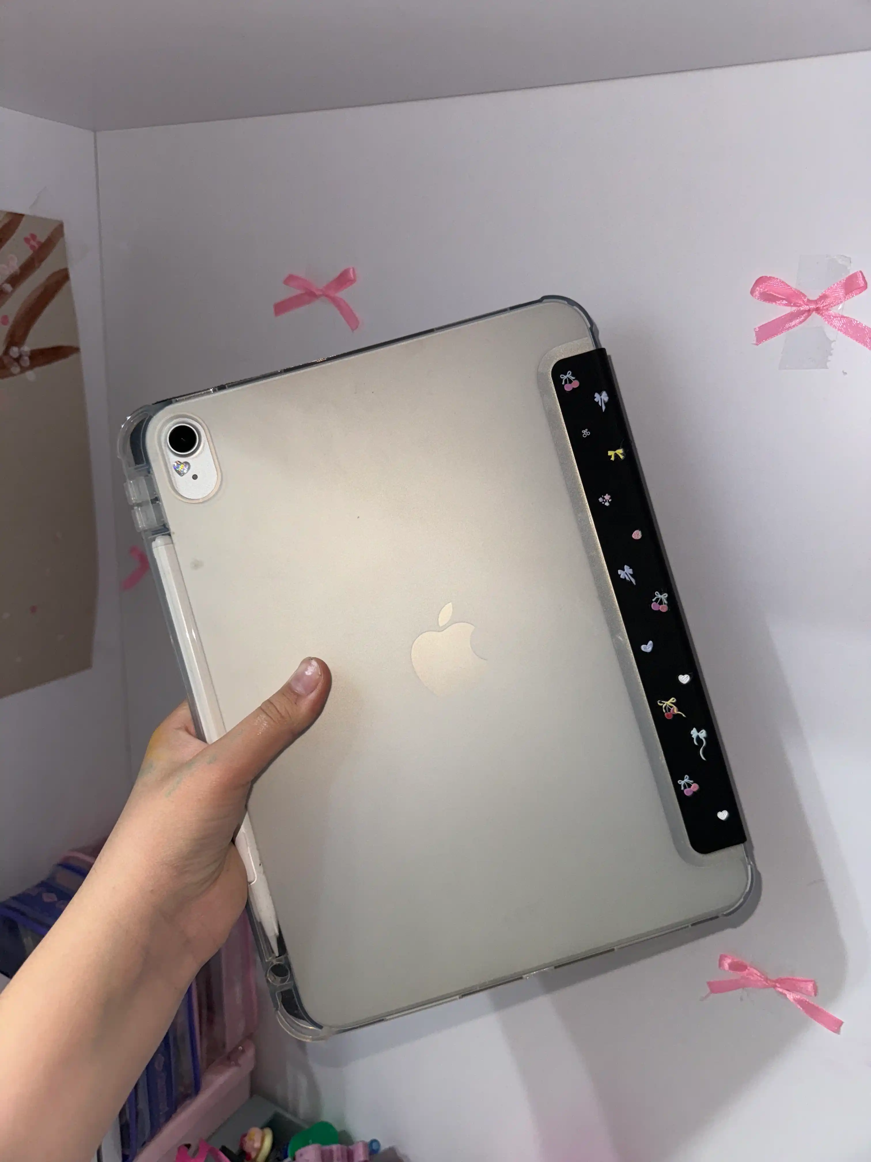 Чехол для планшетов iPad Pro 11" 18/20/21/22/24, iPad Pro 12,9 18/20/21/22/24