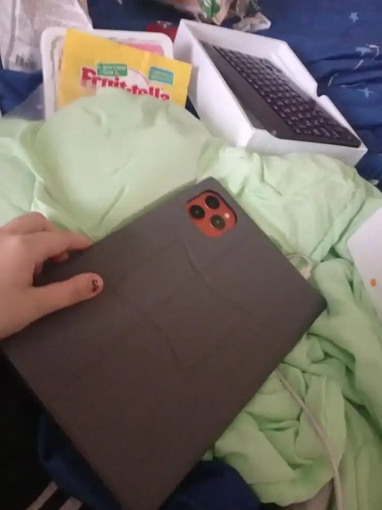 Planshet pad 17 max Jiaenova