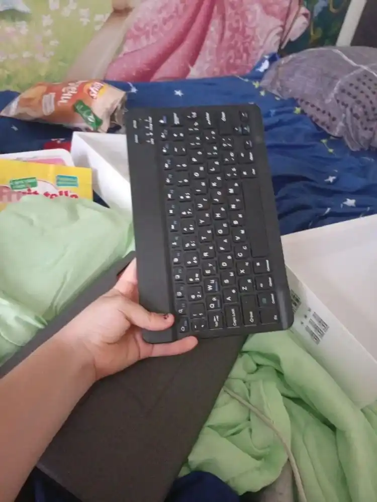 Planshet pad 17 max Jiaenova