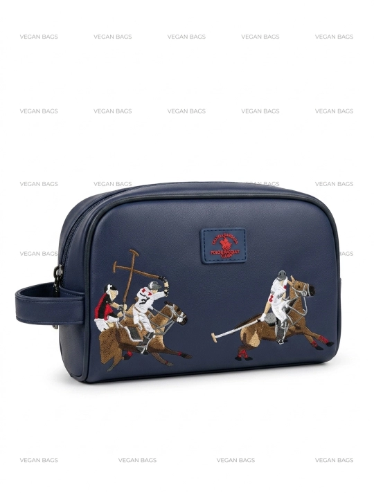 Сумка-клатч мужская POLO , сумка, барсетка через плечо