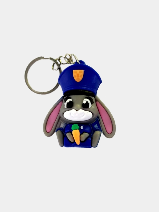 FOB Zootopia 2 - 