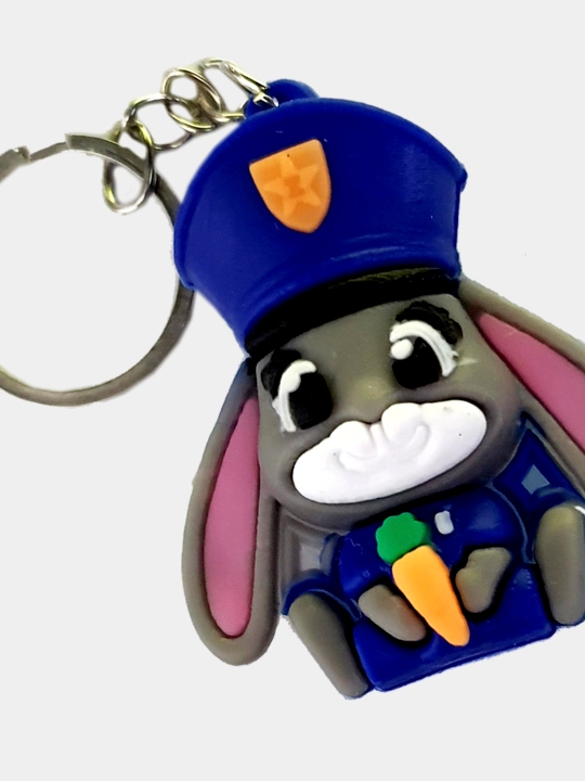 FOB Zootopia 2