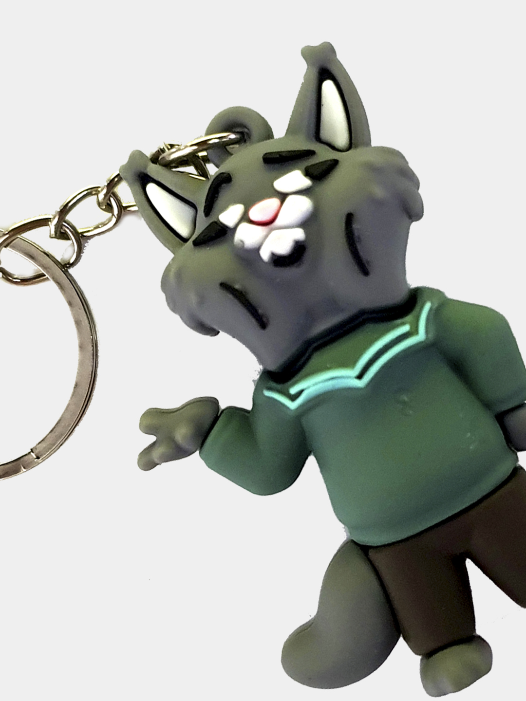 FOB Zootopia 2