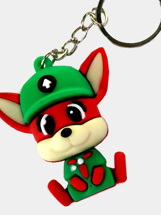 FOB Zootopia 2