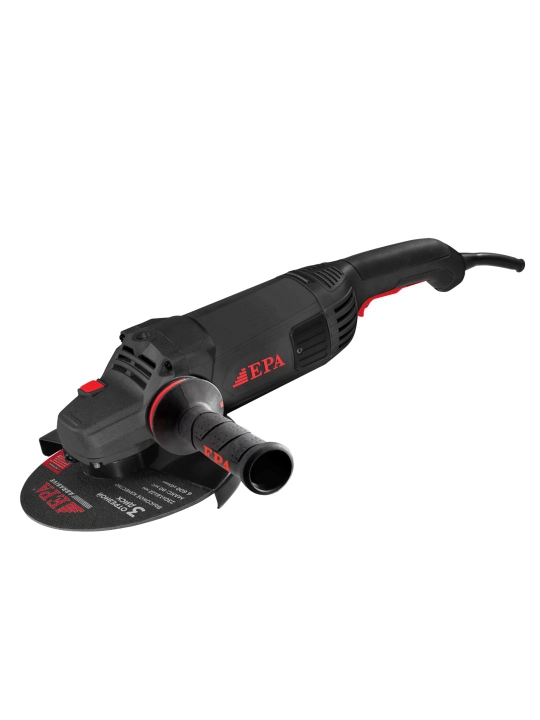 Burchakli maydalagich EPA EMSH-230P-3 (230 mm)