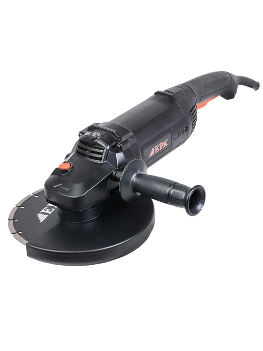 Burchakli maydalagich EPA EMSH-230-9 (230 mm)