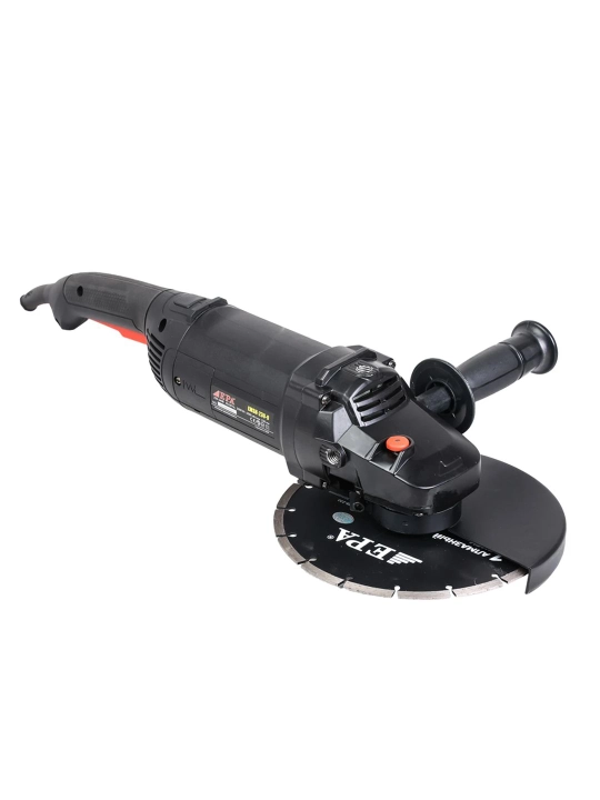 Burchakli maydalagich EPA EMSH-230-9 (230 mm)