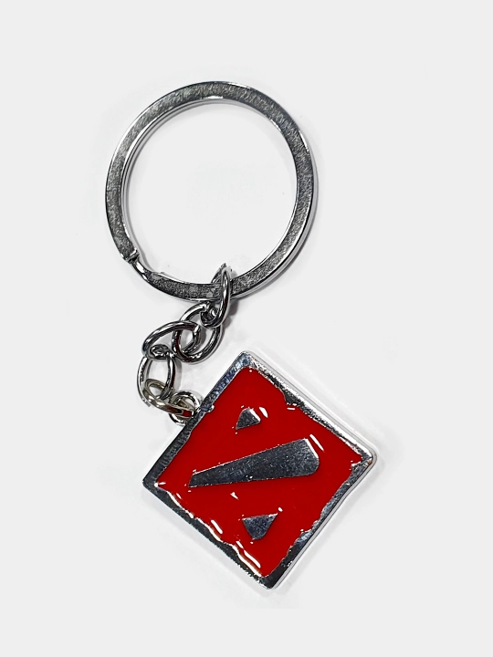 Dota 2 kalit zanjiri - 