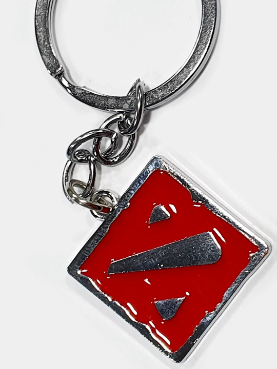 Dota 2 kalit zanjiri
