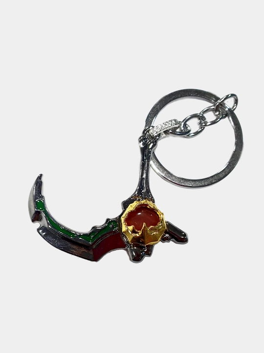 Dota 2 kalit zanjiri - 