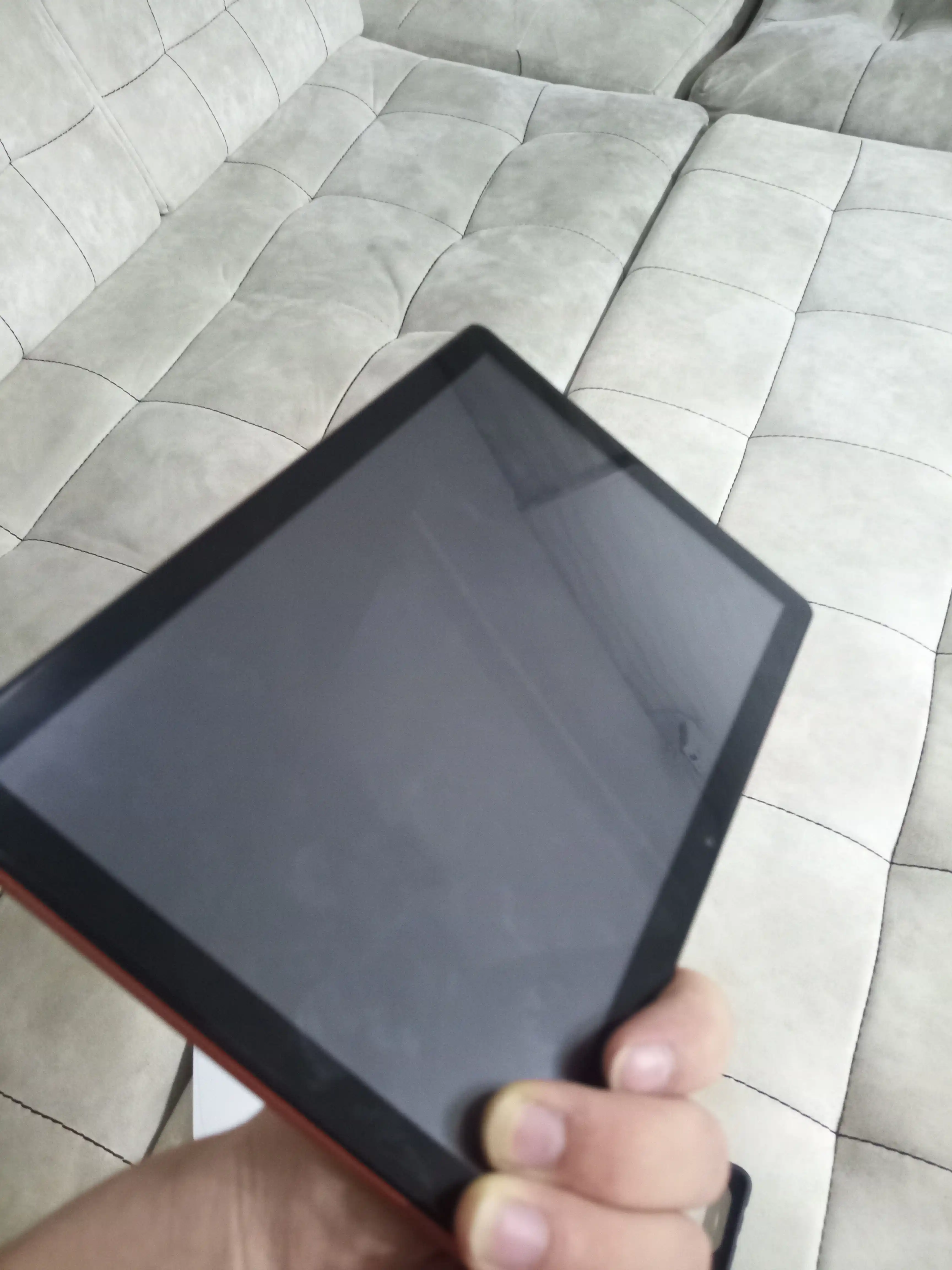 Planshet pad 17 max Jiaenova