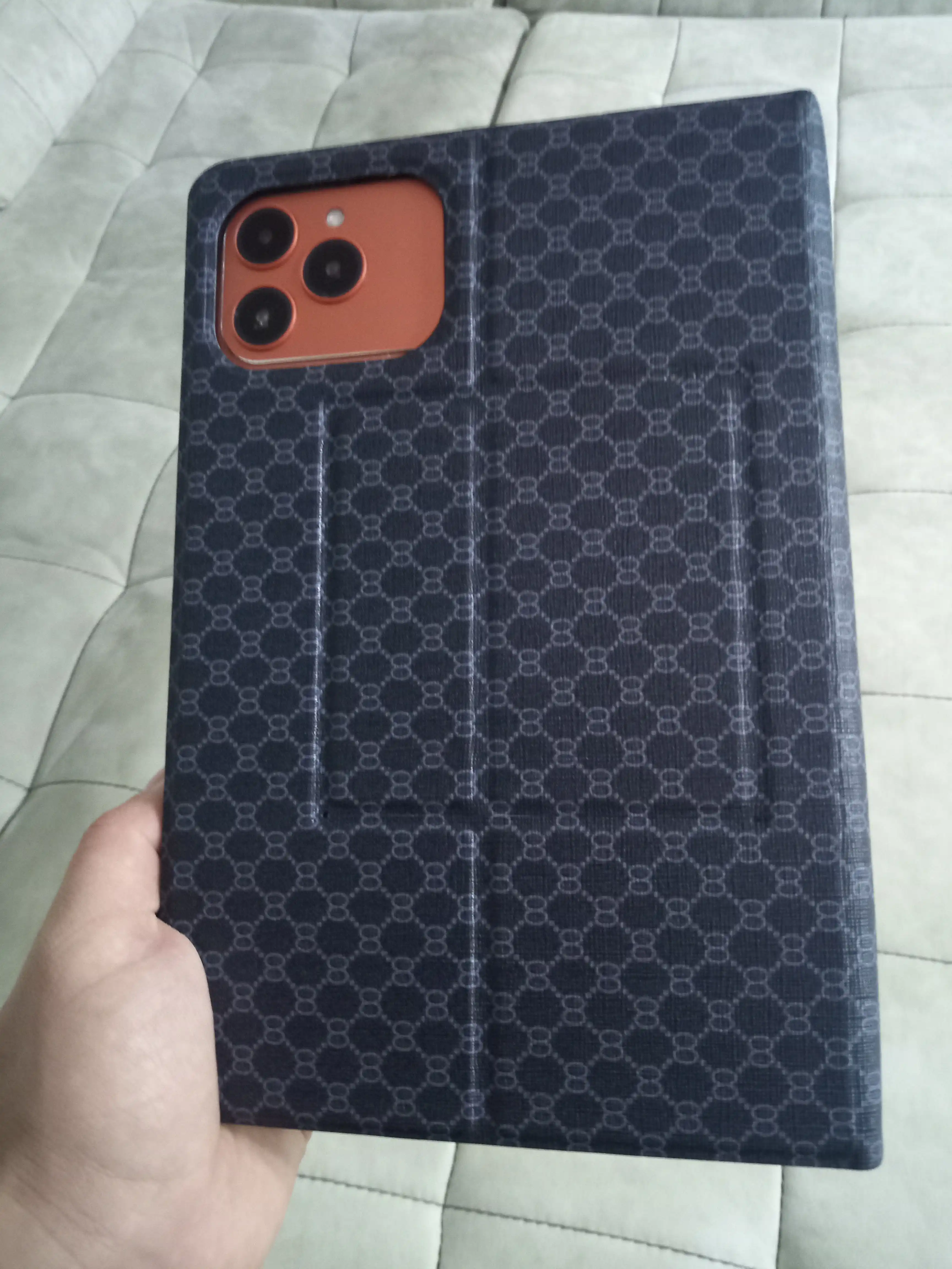 Planshet pad 17 max Jiaenova