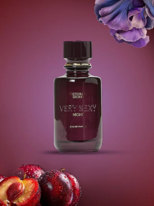 Very Sexy Night Victoria Secret ayollar parfyumeri, ayollar uchun atir, 100 ml