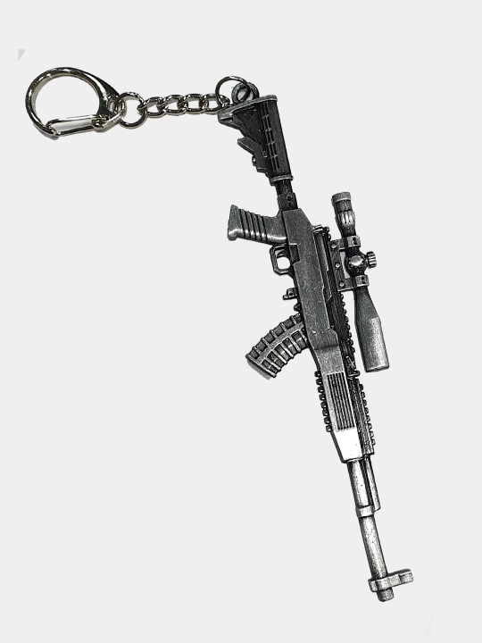 Брелок Counter Strike