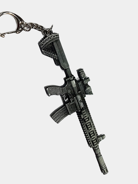 Counter Strike Keychain - 