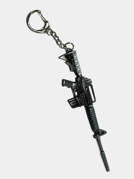 Counter Strike Keychain - 