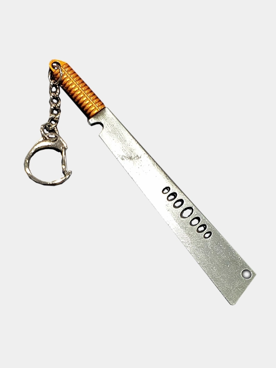 Counter Strike Keychain - 