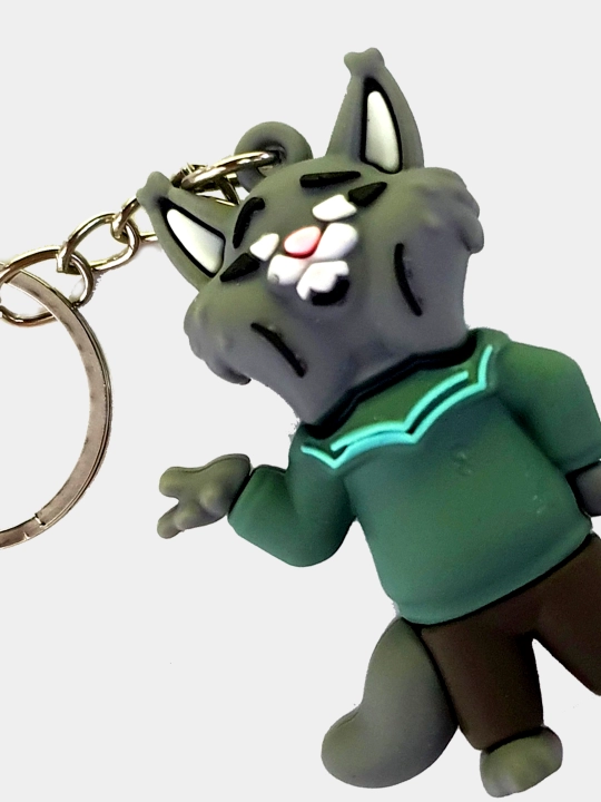 FOB Zootopia 2