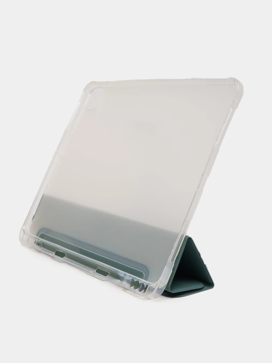 Чехол для iPad Smart Case со слотом для стилуса и подставкой, для iPad Air, Pro, Mini