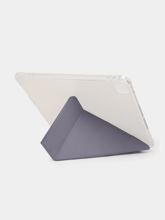 Чехол для iPad Smart Case со слотом для стилуса и подставкой, для iPad Air, Pro, Mini