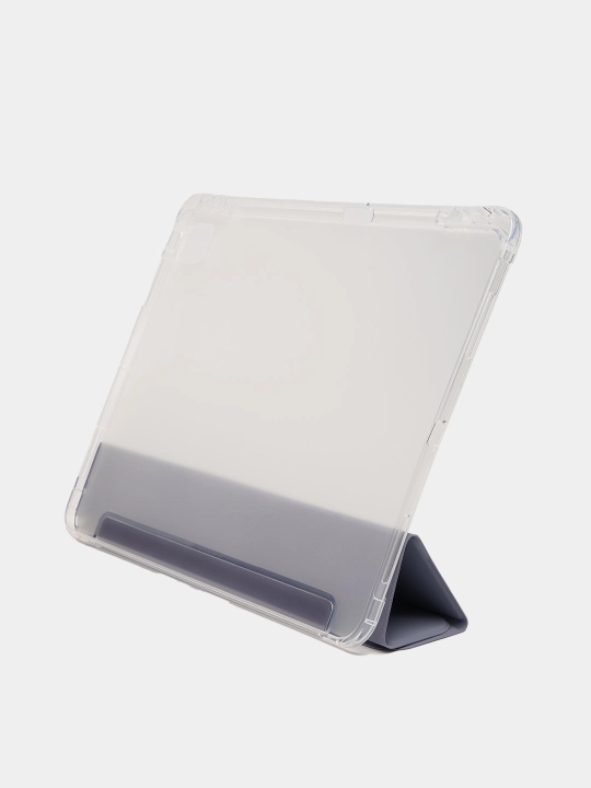 Чехол для iPad Smart Case со слотом для стилуса и подставкой, для iPad Air, Pro, Mini