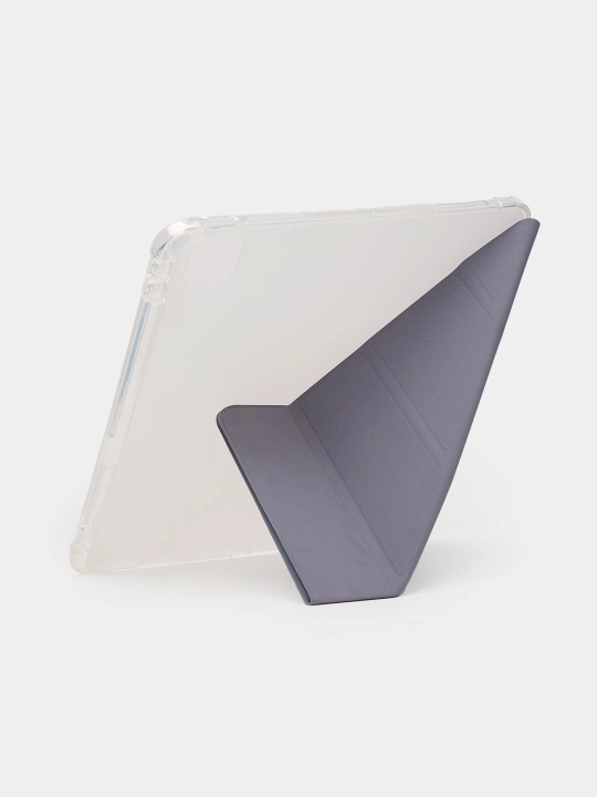 Чехол для iPad Smart Case со слотом для стилуса и подставкой, для iPad Air, Pro, Mini