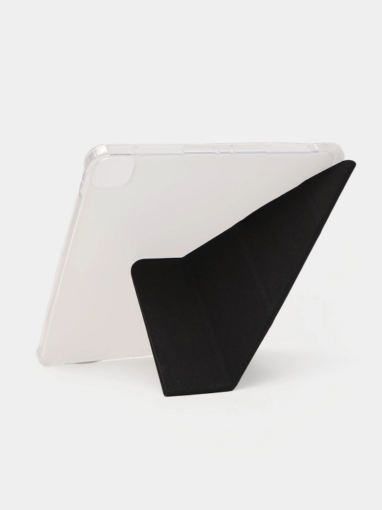 Чехол для iPad Smart Case со слотом для стилуса и подставкой, для iPad Air, Pro, Mini
