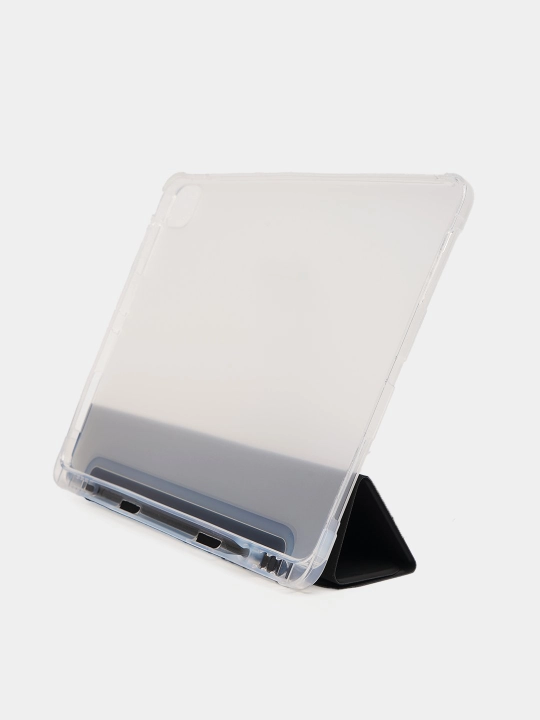 Чехол для iPad Smart Case со слотом для стилуса и подставкой, для iPad Air, Pro, Mini
