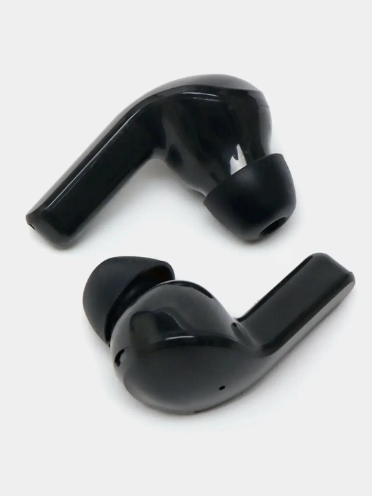 Displeyli UltraPods - qulay va zamonaviy, monitorli Bluetooth quloqchinlar.