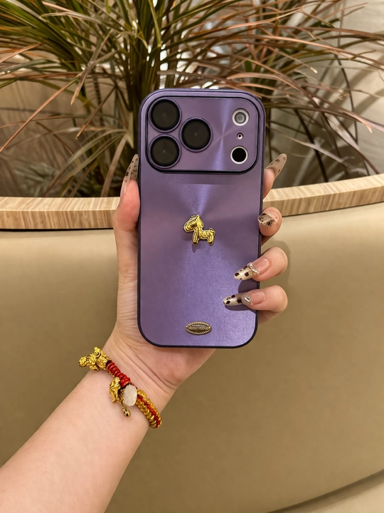 Чехол на iPhone 13, 14, 15, 16, 17 Pro и Pro Max - 