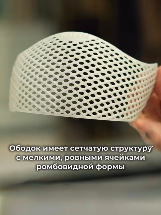 Силиконовый ободок для женщин и девочек, ободок под хиджаб