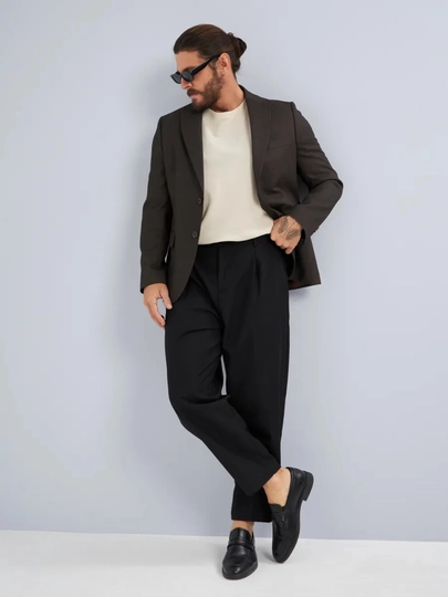 Прямые чиносы Casual · Uzum Market