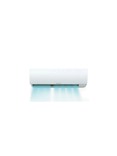 Кондиционер Shivaki SHVSIJ2AW24BE Crystal Inverter - 