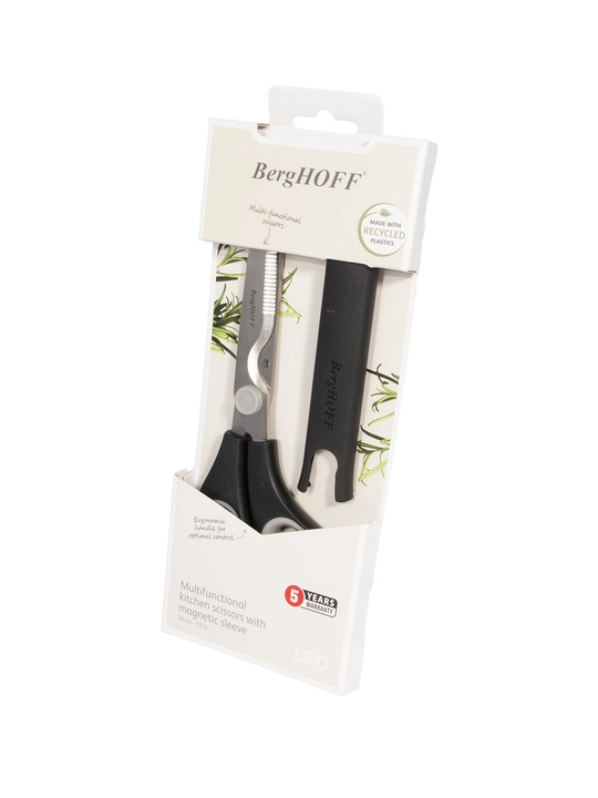 Graphite 23 sm magnit g‘ilofli ko‘p funksiyali oshxona qaychisi