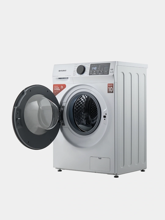 Стиральная машина SHIVAKI SHIV-WM 1108 Sentaku - (8 kg) - 