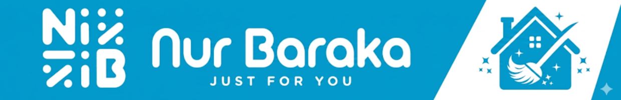 NUR BARAKA UZ