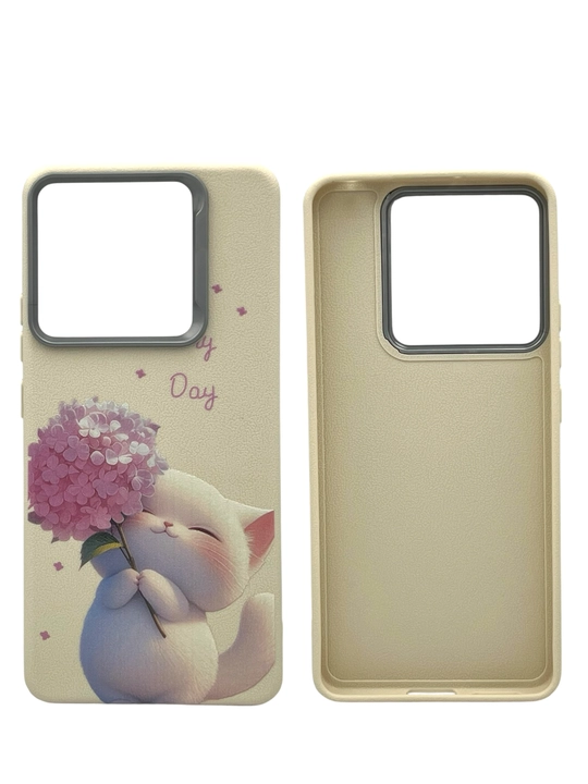 G'ilof Xiaomi Redmi va Redmi Note/Pro/Plus/C/A 10/11/12/13/14 4G/5G