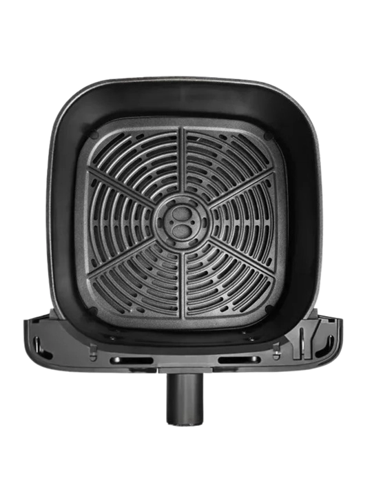 Аэрогриль Tefal, фритюрница без масла, цифровой, для дома, с дисплеем