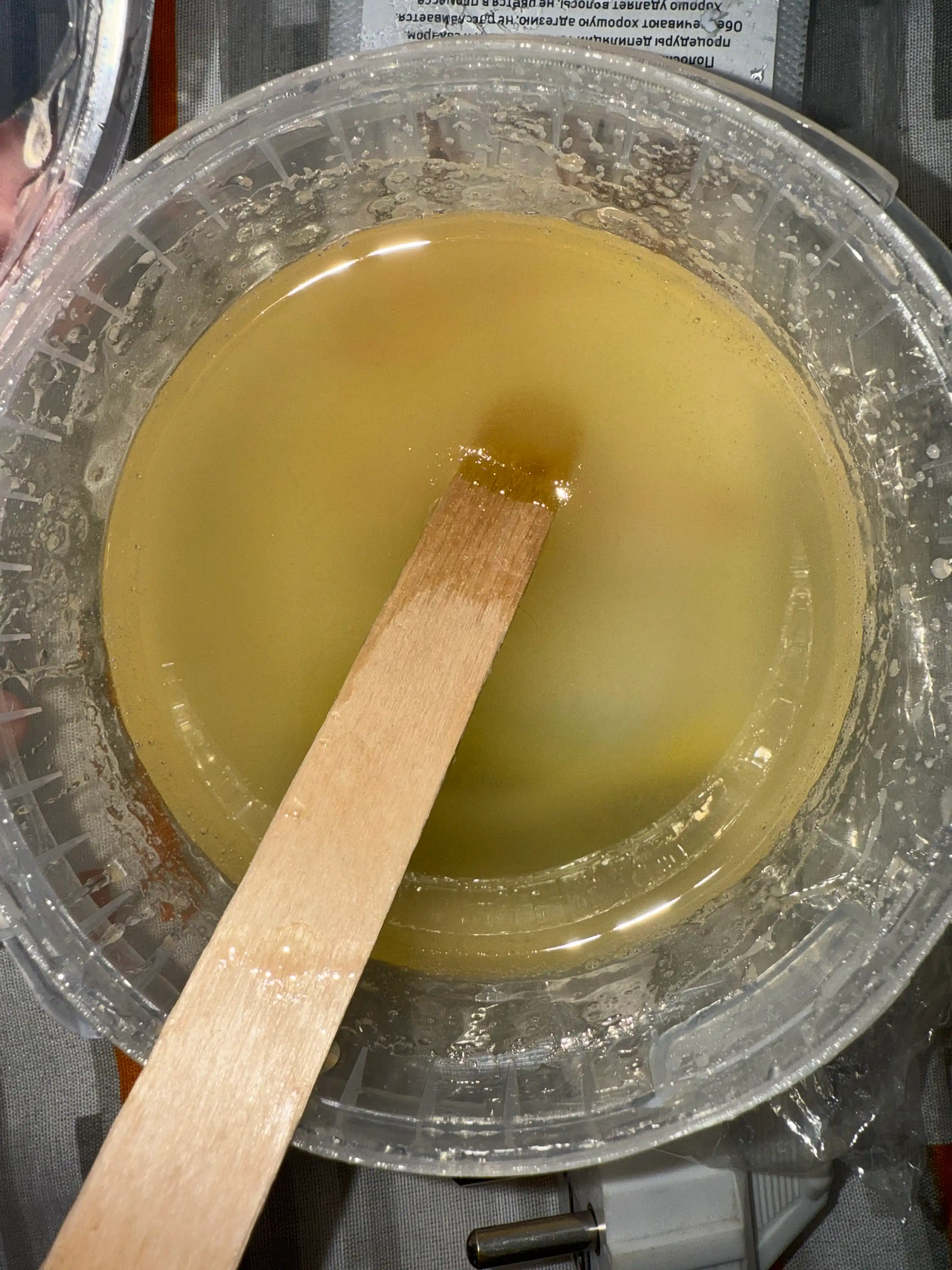 Sofiya Shugaring — professional shakar depilyatsiyasi, 300/500 g