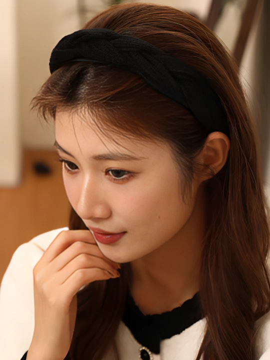 Ayollar uchun soch obodok - 