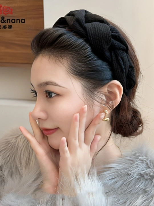 Ayollar uchun soch obodok