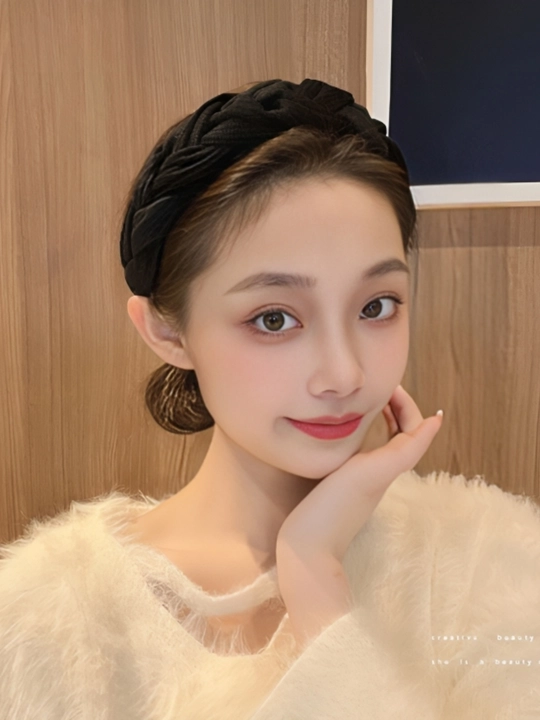 Ayollar uchun soch obodok