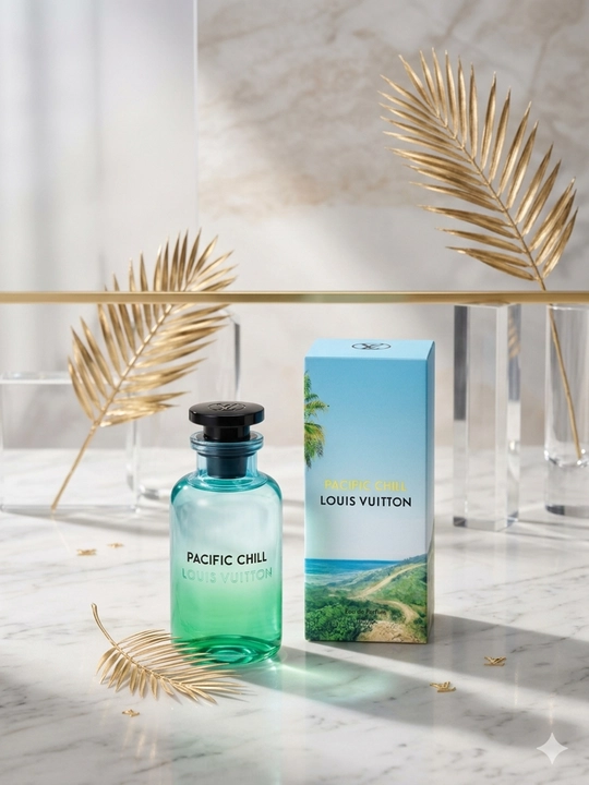 LOUIS VUITTON PACIFIC CHILL - 