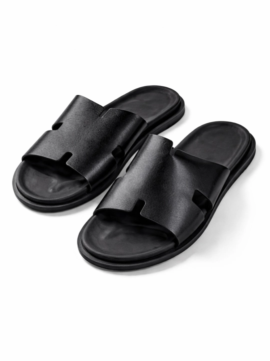 Erkaklar shippagi, 39-43 razmerda 100% tabiy teri